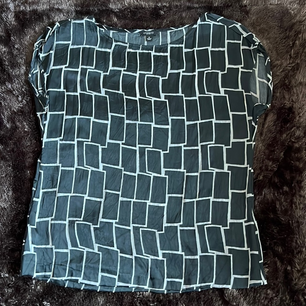 Ann Taylor Blouse